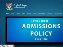 Sites similar to foylenet.org.uk