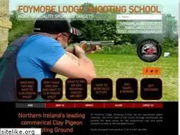 Sites similar to foymorelodge.com