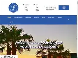 Sites similar to foyspa.com