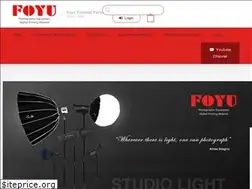 Sites similar to foyuphoto.com