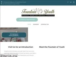 Sites similar to foywellness.com