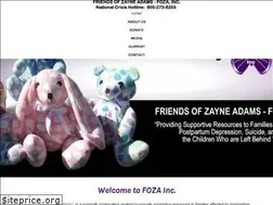Sites similar to fozainc.org