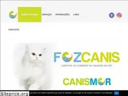Sites similar to fozcanis.pt
