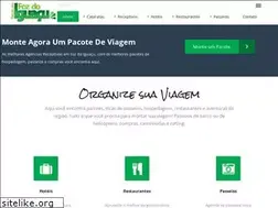 Sites similar to fozdoiguacupacotes.com.br