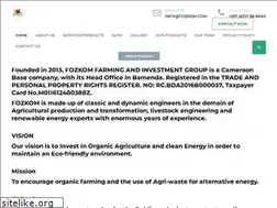 Sites similar to fozkom.com