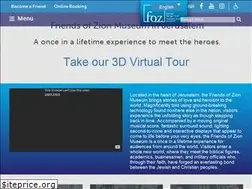 Sites similar to fozmuseum.com