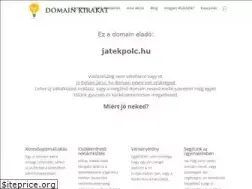 Sites similar to fozocskes.jatekpolc.hu