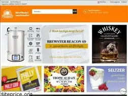 Sites similar to fozohaz.eu