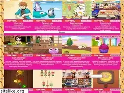 Sites similar to fozos.jatek-online.hu
