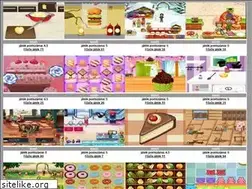 Sites similar to fozosjatekok.eu
