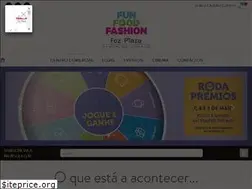 Sites similar to fozplaza.pt
