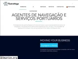 Sites similar to foztrafego.pt