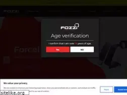 Sites similar to fozzi.pl