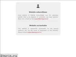 Sites similar to fozzies.nl