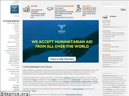 Sites similar to fozzy.ua