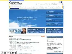 Sites similar to fp-ac.co.jp