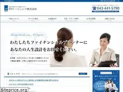 Sites similar to fp-agents.co.jp
