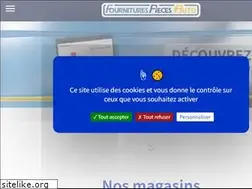 Sites similar to fp-auto.com
