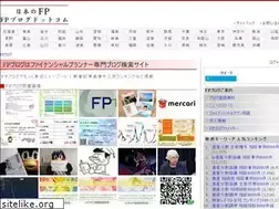 Sites similar to fp-blog.com