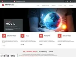 Sites similar to fp-disenio.com.ar