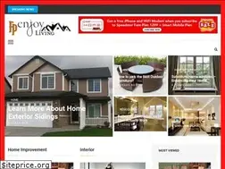 Sites similar to fp-enjoyliving.com