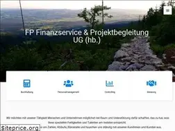 Sites similar to fp-f.de