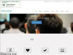 Sites similar to fp-factory.jp