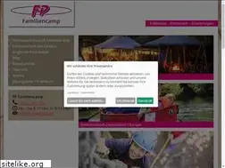 Sites similar to fp-familiencamp.de