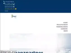 Sites similar to fp-finanzpartner.de