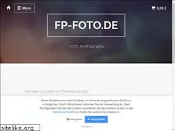 Sites similar to fp-foto.de