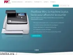 Sites similar to fp-francotyp.fr