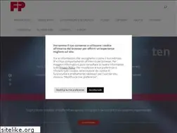 Sites similar to fp-francotyp.it