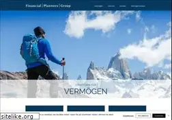 Sites similar to fp-group.de