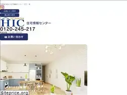 Sites similar to fp-housing.com