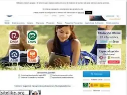 Sites similar to fp-informatica.com