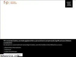 Sites similar to fp-kempten.de