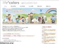Sites similar to fp-lifecolors.com