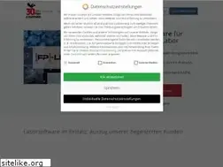 Sites similar to fp-lims.com