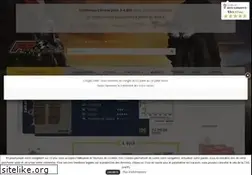 Sites similar to fp-moto.com