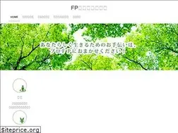 Sites similar to fp-musashino.com