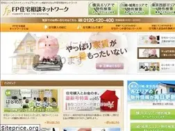 Sites similar to fp-myhome.co.jp