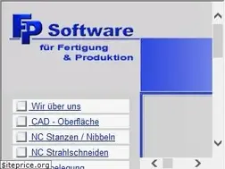 Sites similar to fp-nc.de