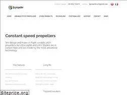 Sites similar to fp-propeller.com