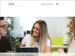 Sites similar to fp-resourcing.co.uk