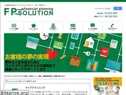 Sites similar to fp-s.jp