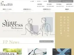 Sites similar to fp-soken.or.jp