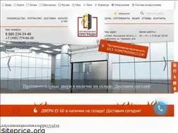 Sites similar to fp-systems.ru