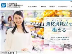 Sites similar to fp-trading.jp