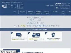 Sites similar to fp-tyche.com