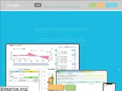 Sites similar to fp-univ.net